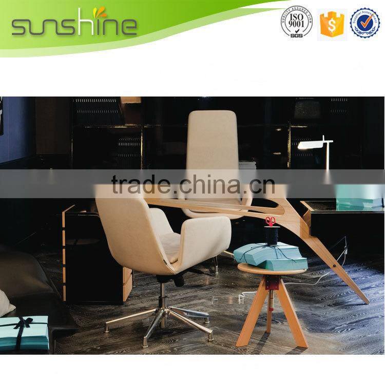 China supplier Crazy Selling hot-sale acrylic executive desk