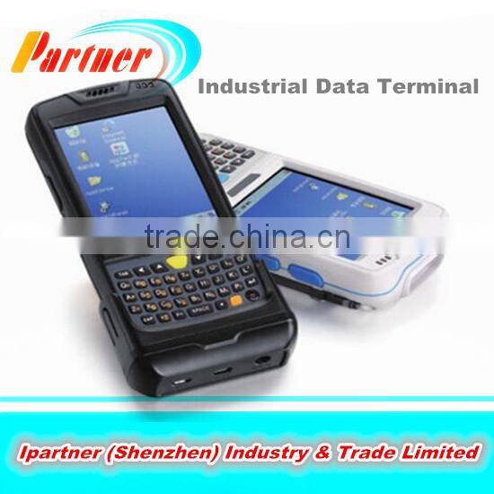 for RFID Reader,Barcode scanner,PDA with 3G WCDMA Handheld mobile terminal