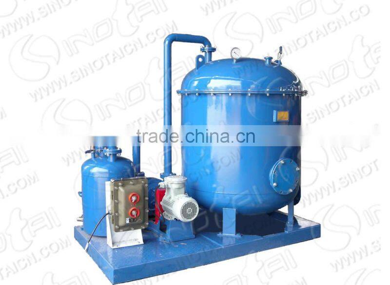 HOT!!! Oilfield Vacuum Degassers