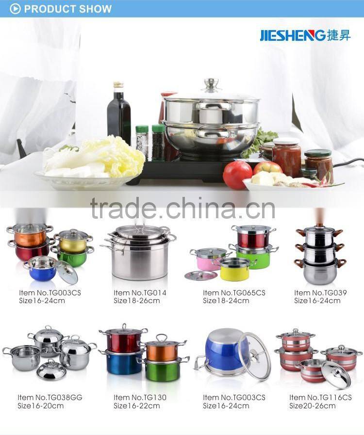 for School cooking pot handles