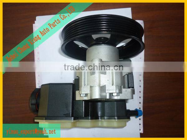 power steering gear RACK for VW PASSAT B5