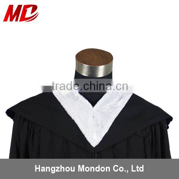 US Bachelor Hood for Graduation