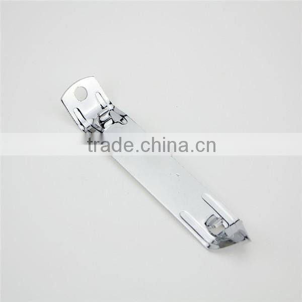 Wholesale durable stainless steel bottle opener