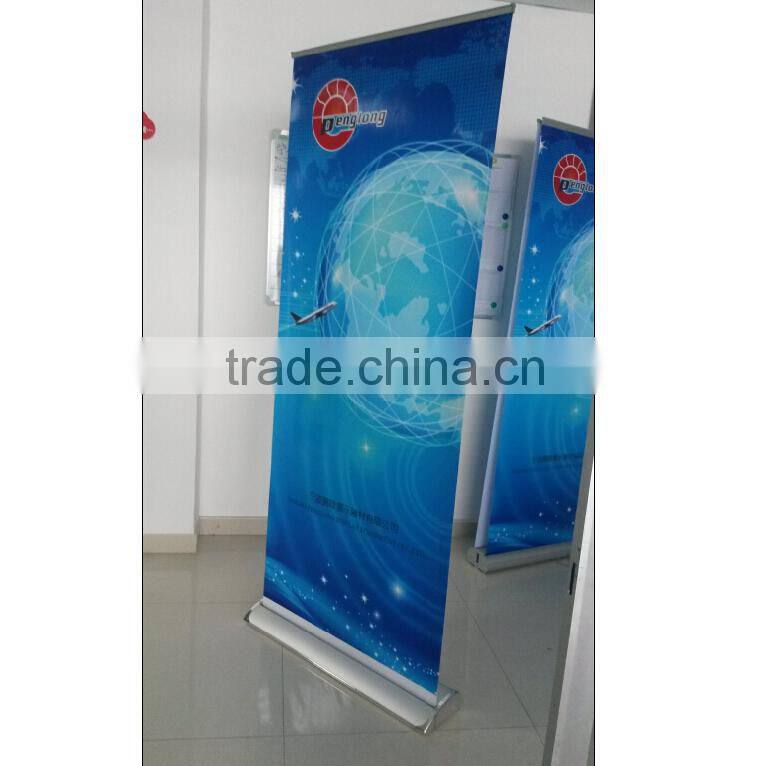 banner roll up,Customized Exhibition roll up banner,Display Holder