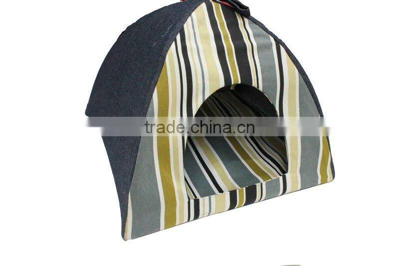 Fashion convenient small dog tent