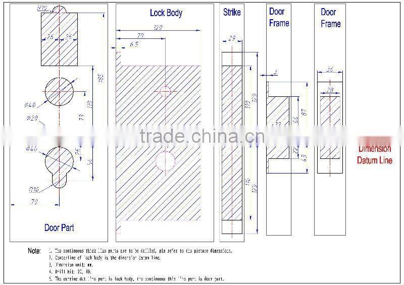 magnetic card lock,magnetic card reader locks, magnetic card reader door lock, magnetic card key , magnetic stripe lock