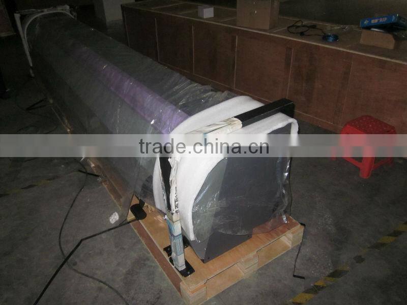 1440DPI 8.2 feet DX7 head sublimetion printer