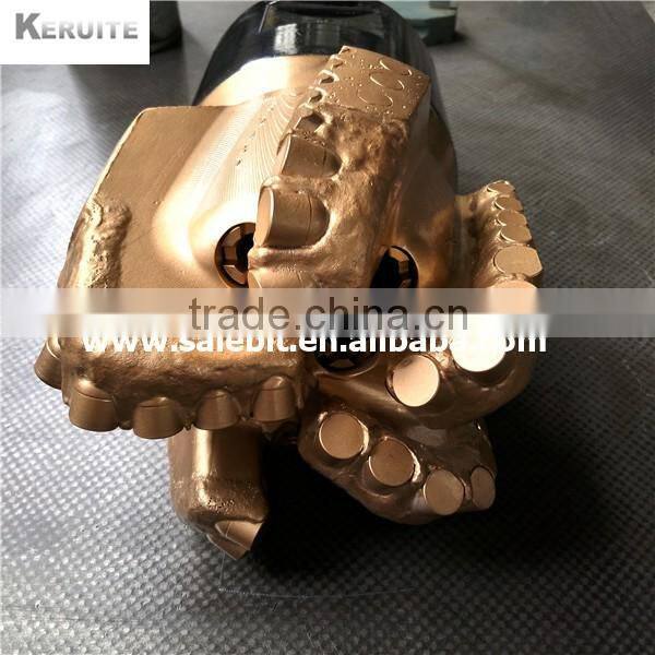 8 1/2 inch 216mm 5 blades well drilling PDC bit