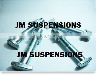 WHEEL BOLT / HUB BOLT GRADE 10.9 FOR BPW, MERCEDES BENZ, SCANIA, VOLVO, MAN, volvo, iveco, daf FRUEHAUF