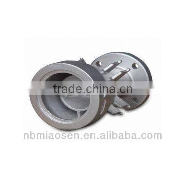 OEM Structural Alloy Steel Flange