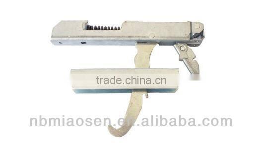 Precision Iron Stamping Part