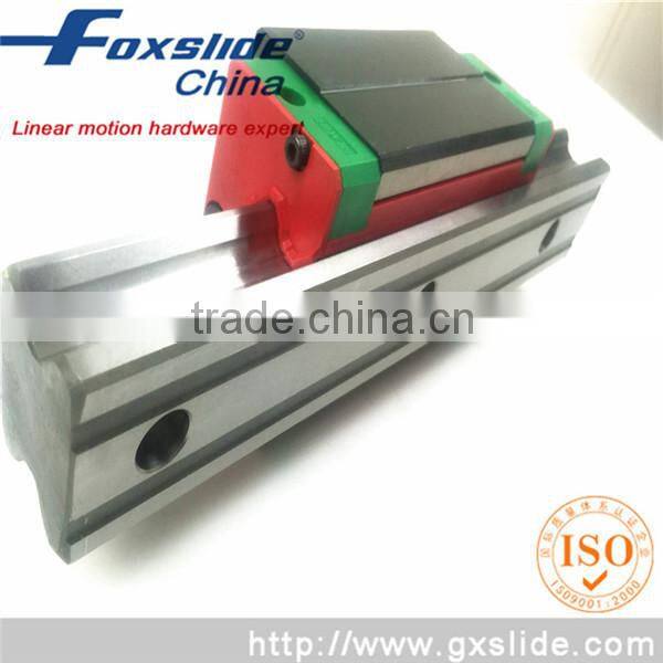 High Quality Linear Guide HGR65 L600mm Rail and HGH65CA Blocks For 3D Printer