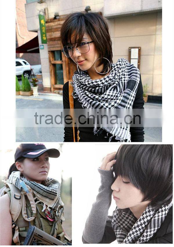 Factory Produce Promotion saudi arabia dresses men head scarves