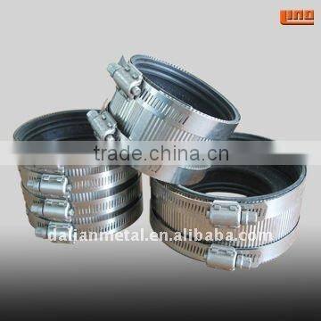 EPDM coupling