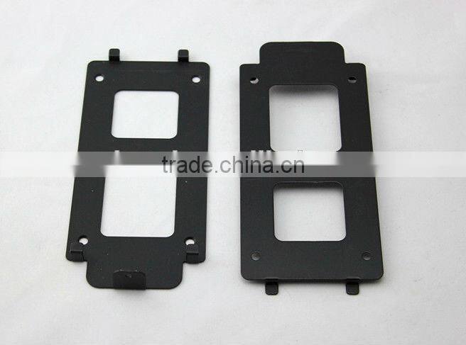 Various OEM Sheet Metal Stamping Parts