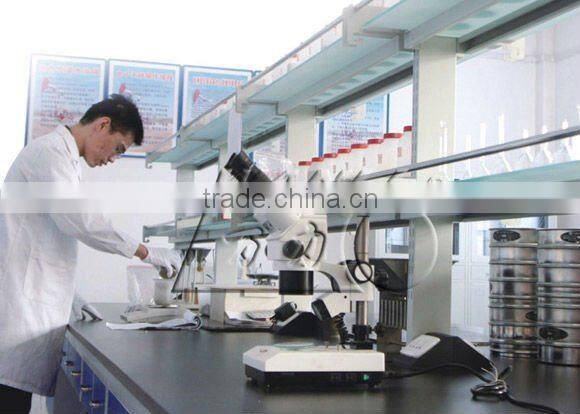 Wanli hot sales proppant for oil and gas industry