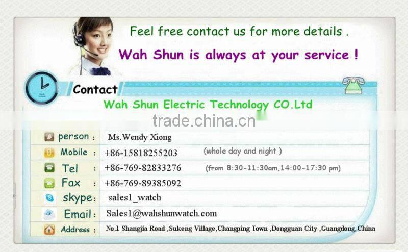 H28 transparent plastic box /watch boxes /box for watch