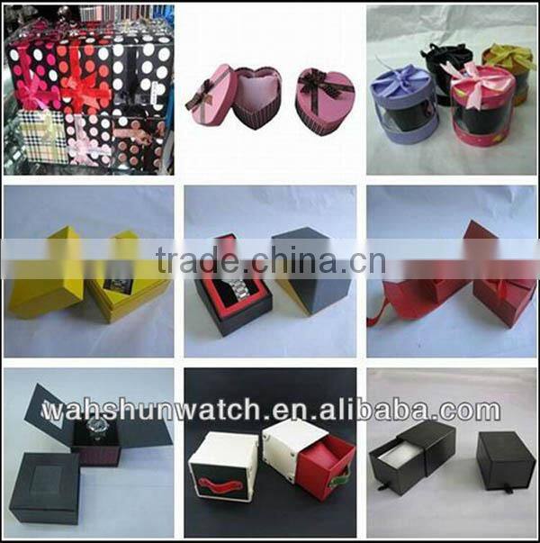 Best selling watch combined metal motorcycle art craft for business gift