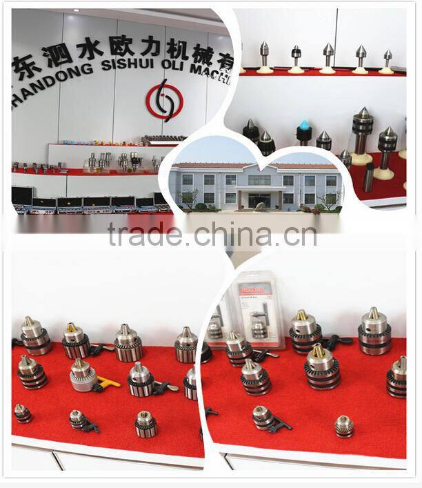 Dividing Method of BS0/BS1/BS2 Semi-universal Dividing Heads for Universal Index Centre