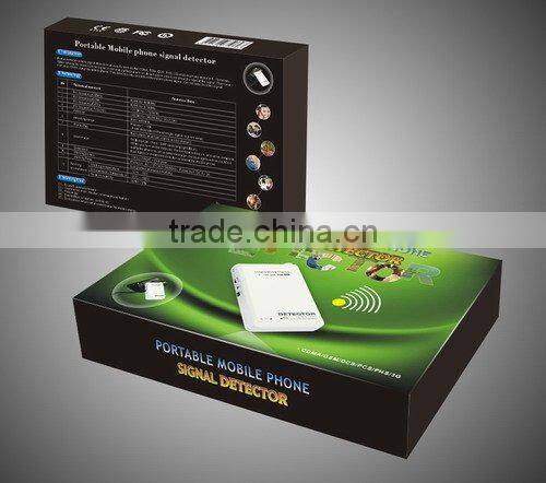 EST-101B cellphone signal tracker