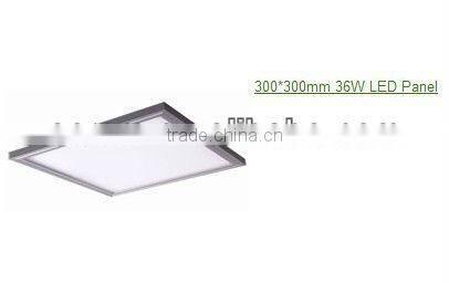 square led panel light 600 600 600 600 LED panel light 11W SMD5630 led panel lighting
