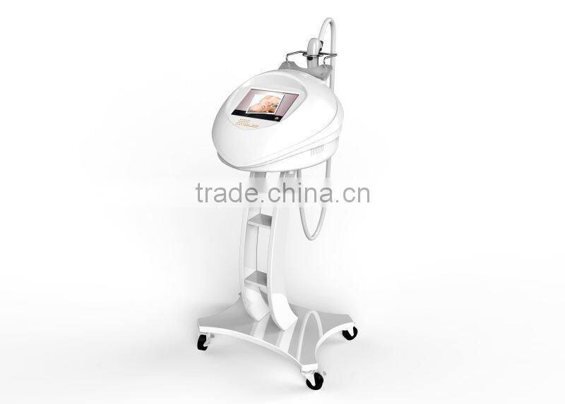 MR20 RF system Cryo Handle cryotherapy Cryo magic skin beauty instrument