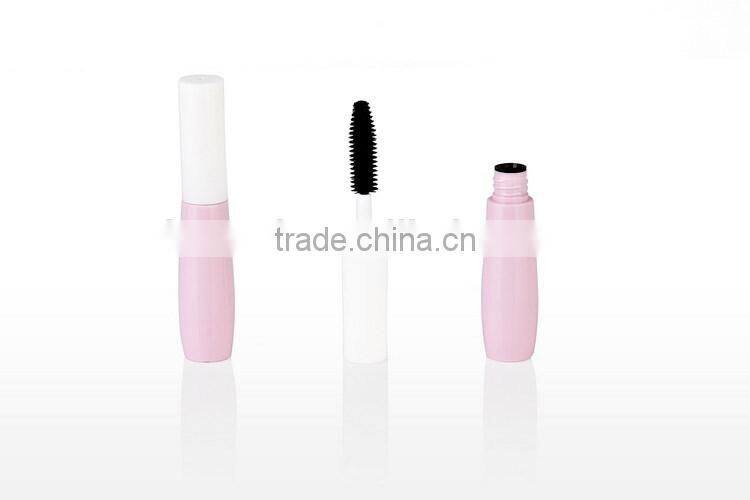 Cute Mini mascara cream pink tube