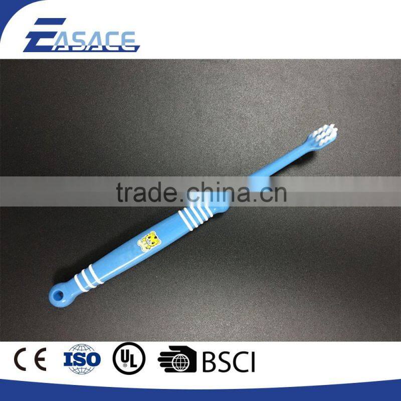 Wholesale best quality disposable kid toothbrush