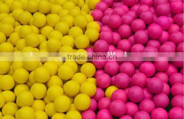 A Grade Recycled Golf Balls