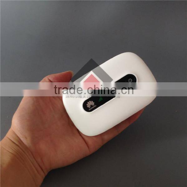 3G Portable Wireless WiFi Router Huawei E5331