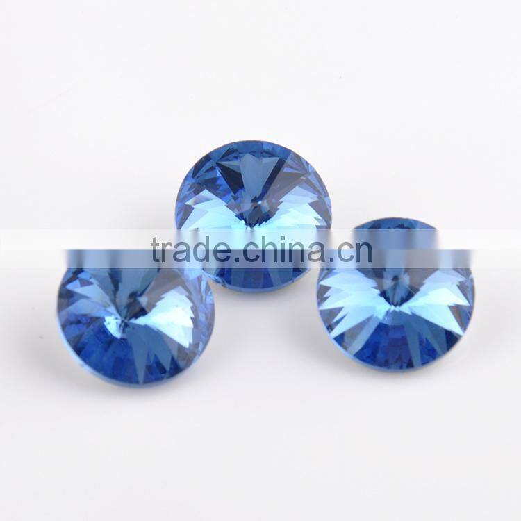 Glass crystal rhinestones for hello kitty decorations