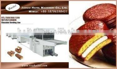HTL-T500/1000 Chocolate Making Machinery Oil Melting Tank