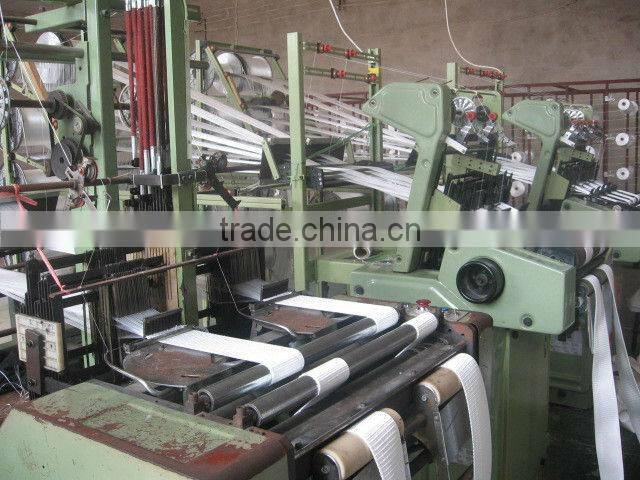 rc small and heavy duty polyester round slings soft pipe lifting slings/nylon tube webbing