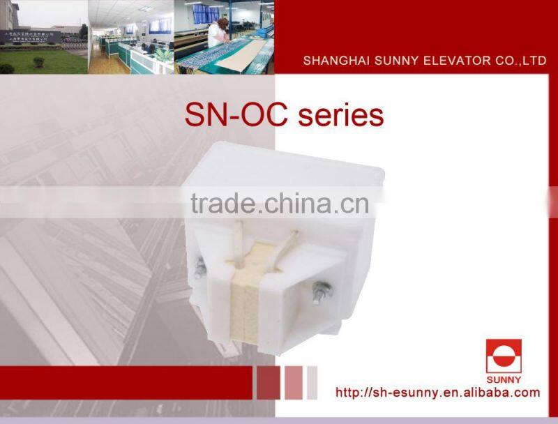 high quality cheap price elevator oil cup