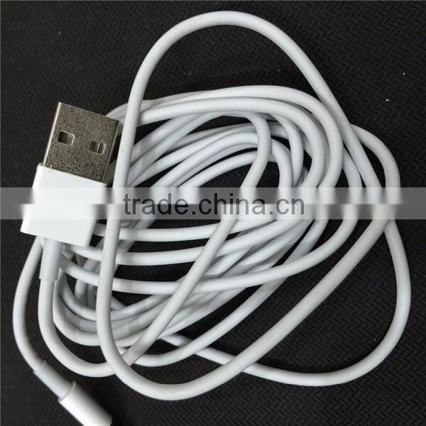 Fashionable best sell for iphone6 usb data cable
