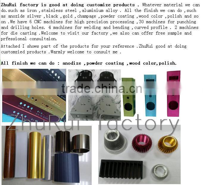 stainless steel handrail accessories /stairs handrail fittings /indoor wooden staircase