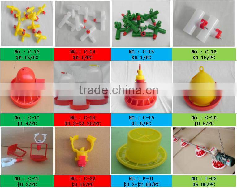 Smart controller 352 chicken eggs incubator with CE certification