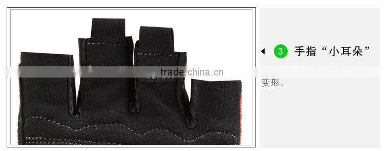 bicycle glove bike glove sport glove ZX-031