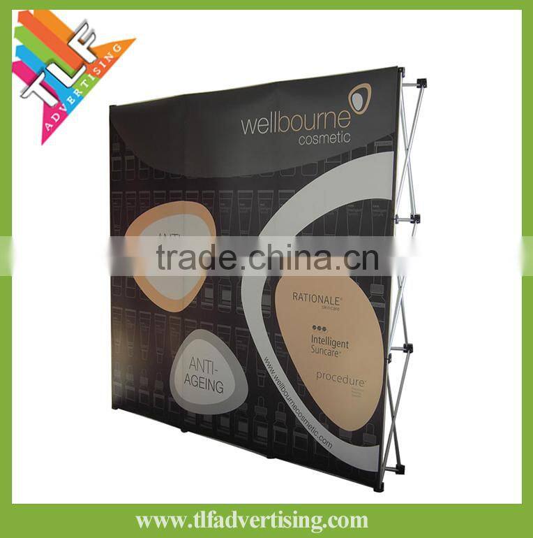 velcro pop up display,Fabric Pop Up Display, Pop Up Tension Fabric Display