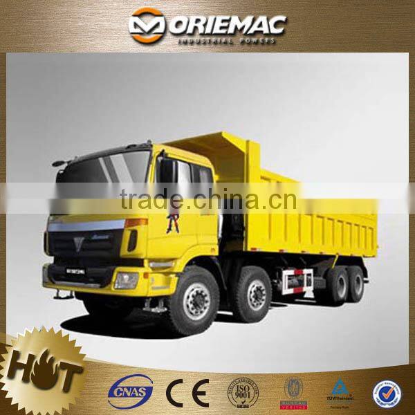 FOTON 260hp Dump Truck, new dump truck prices