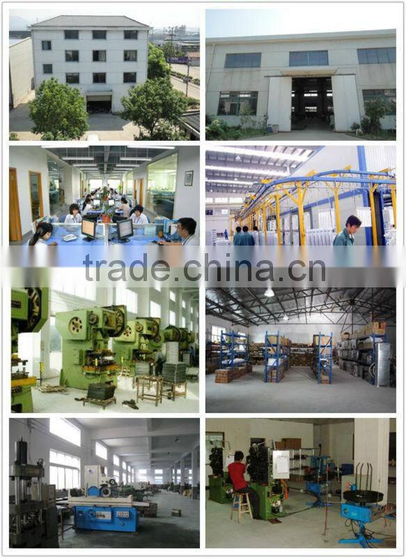 OEM deep drawn stainless steel part