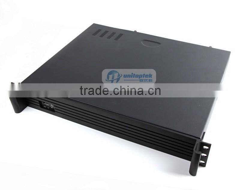 16CH 1080P NVR System KIT With 8PCS 2.0MP Waterptoof Bullet IP Camera+8PCS IR Vandal-proof Dome Camera 16CH CCTV Security System