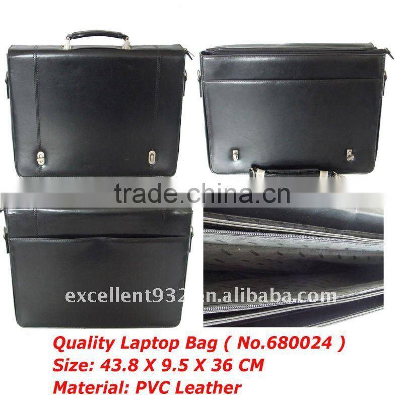 No.680024 Quality laptop bag