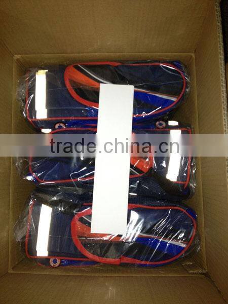 300d polyester hot sale fashionable school bag