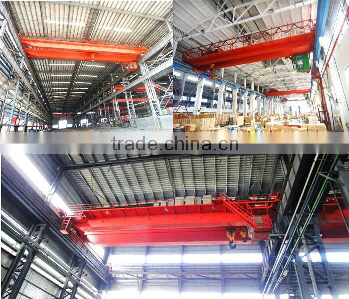 Bridge crane, 25 ton crane for sale