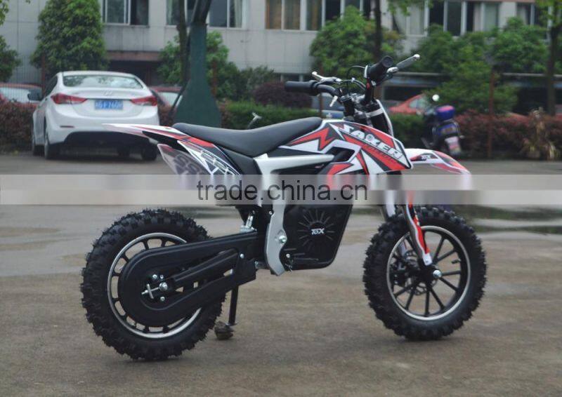Electric pit bike Mini Kids dirt Bike For kids