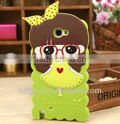 silicone phone case for iphone/samsung/others