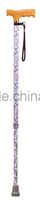 All kinds of walking aids