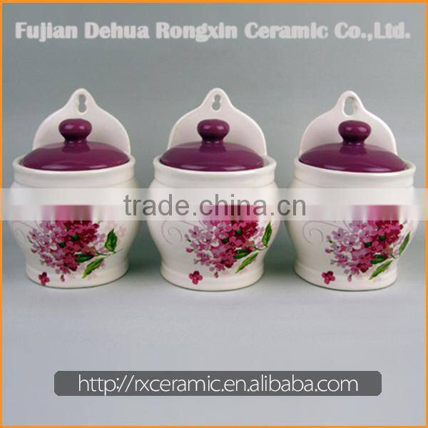 Hot Sale Top Quality Best Price cruet condiment sets