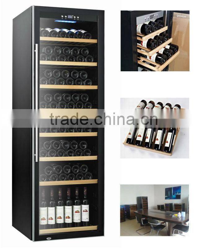 480L horizontal deep fridge